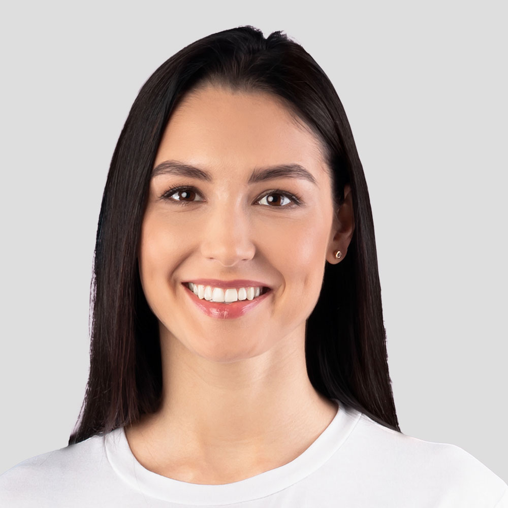 Grupo torres Sophia Williams testimonio