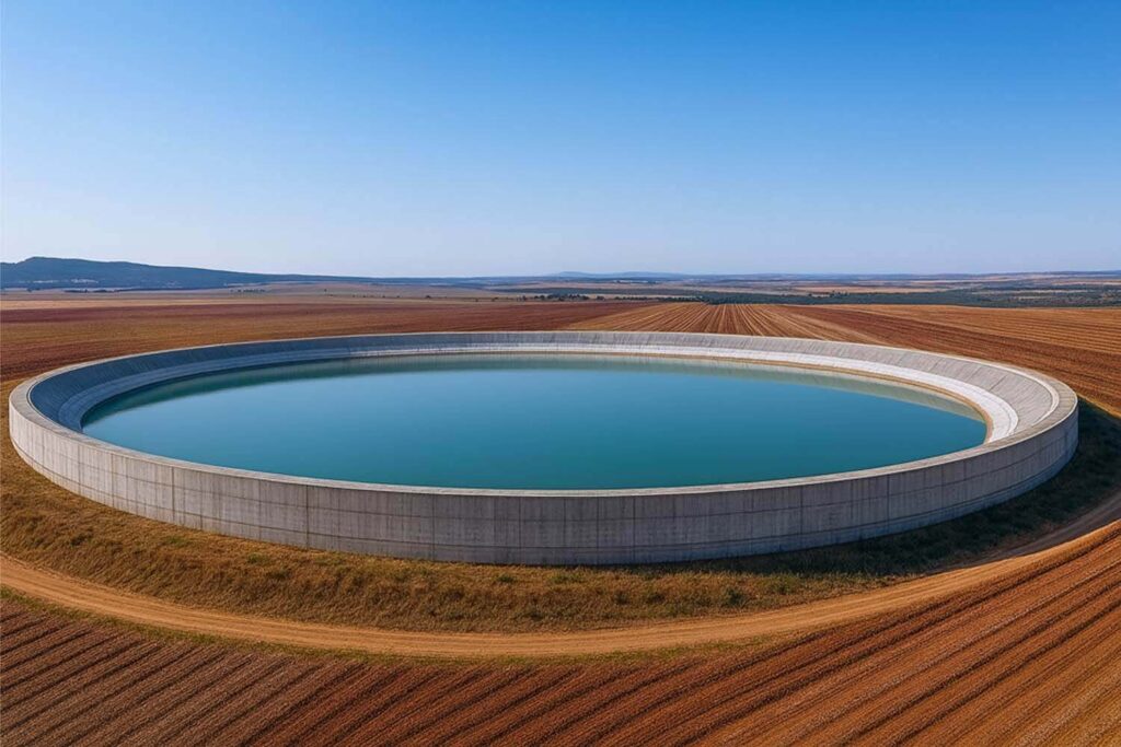 grupo torres infraestructuras contenedoras de agua