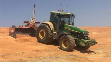 Servicios grupo torres movimientos de tierras
