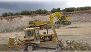 obras de grupo torres