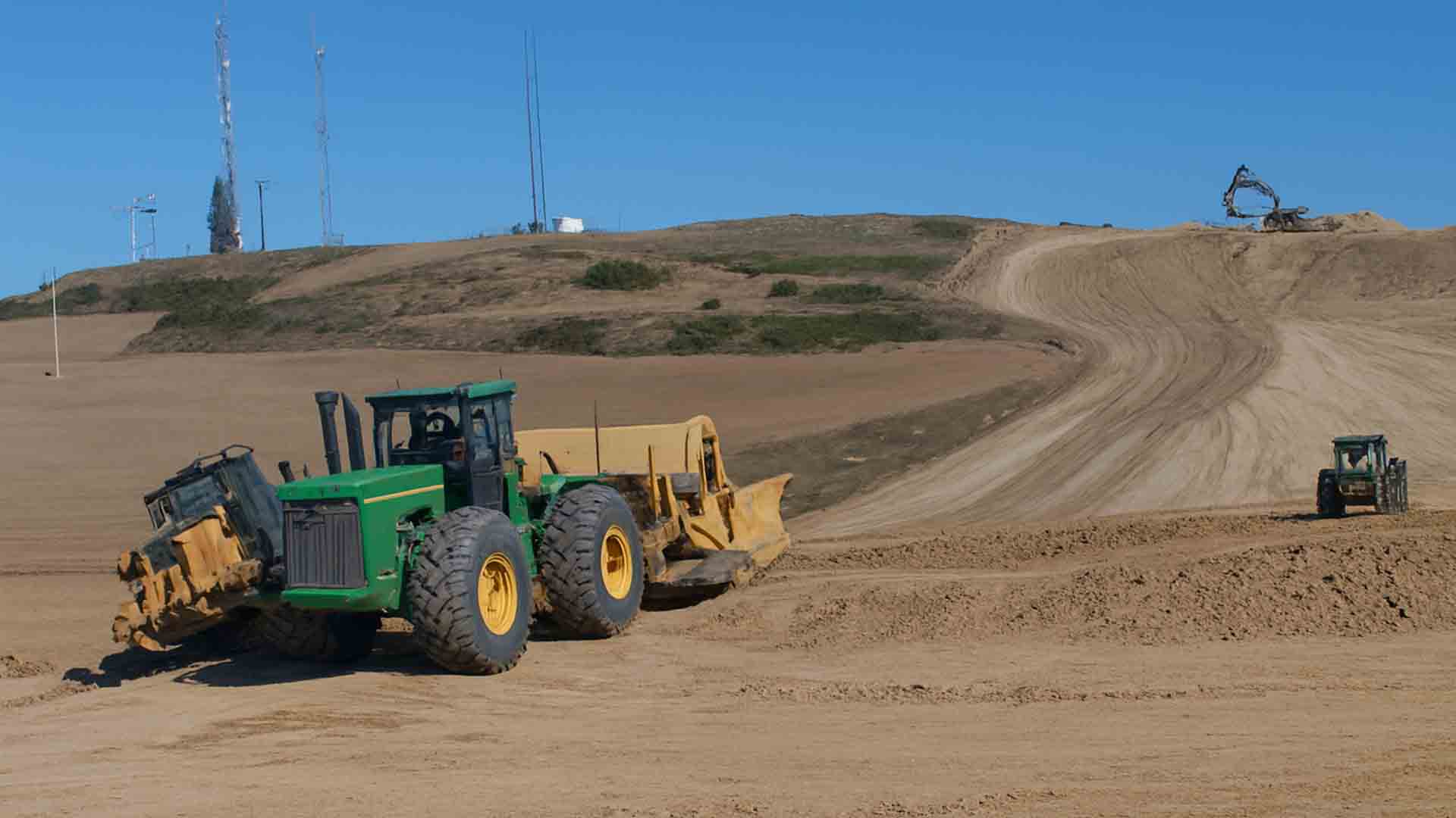 grupo torres éxitos de proyectos